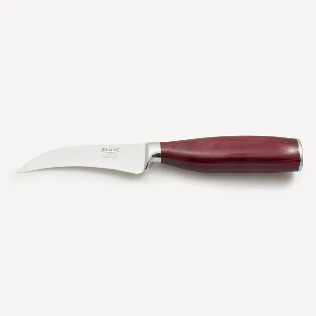 Kuchyňský loupací nůž RUBY 409-ND-9