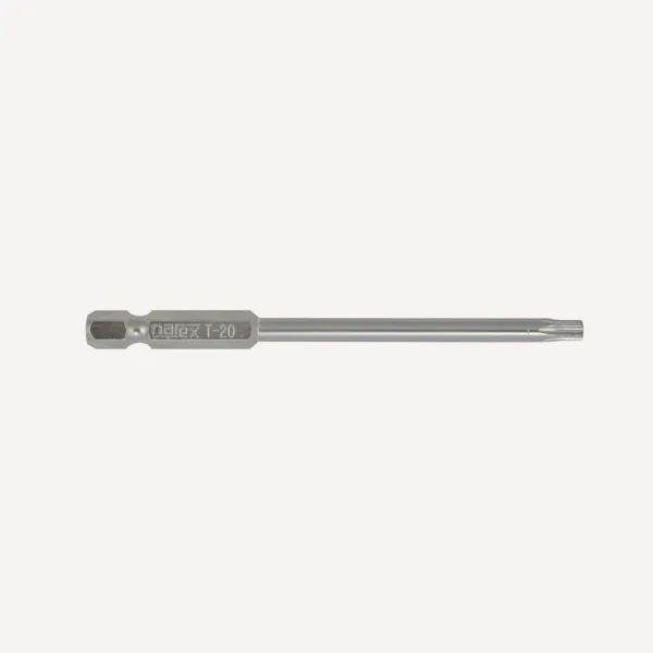 Bit torx Narex TX