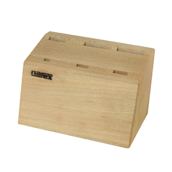 Sada plochých dlát 6dílná WOOD PROFI