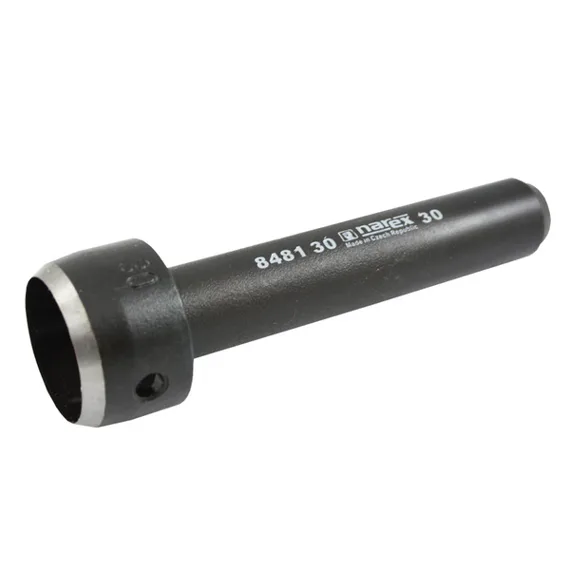 Výsečník tyčový s hlavicí Narex