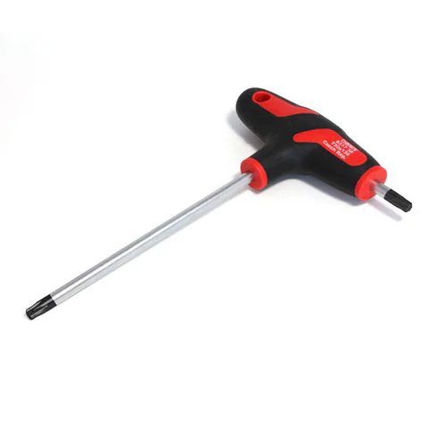 Šroubovák torx PROFI PLUS T-rukojeť TX