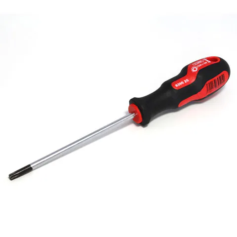 Šroubovák torx PROFI PLUS TX